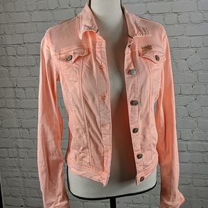 Gaastra fog horn denim jacket